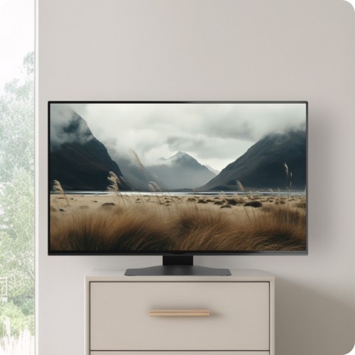 Kivi Motion-TV-Stand