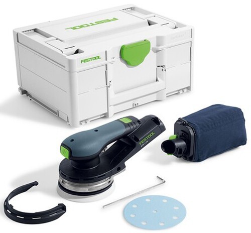 Festool ETSC 2 125-Basic 577733