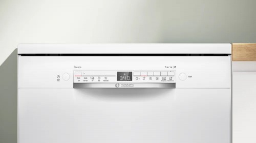 Bosch SMS 2ITW09E
