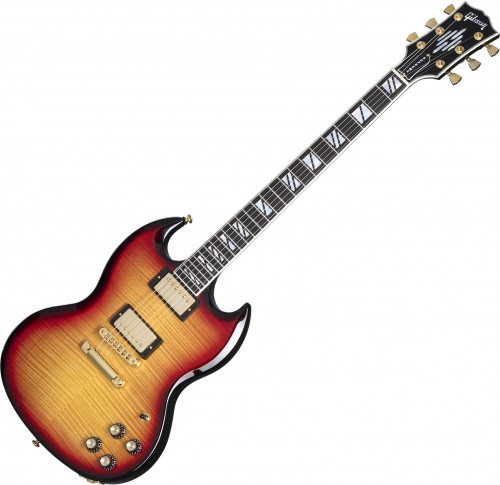 Gibson SG Supreme