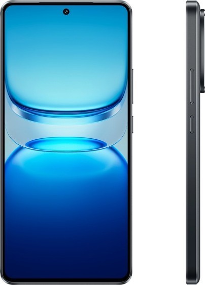 IQOO Z10 Turbo Pro