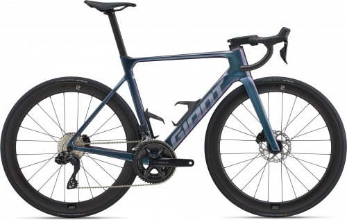 Giant Propel Advanced 1 2025 frame XS