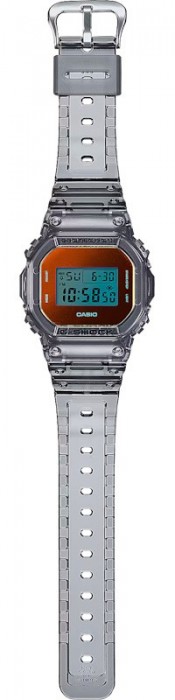 Casio G-Shock DW-5600TLS-8