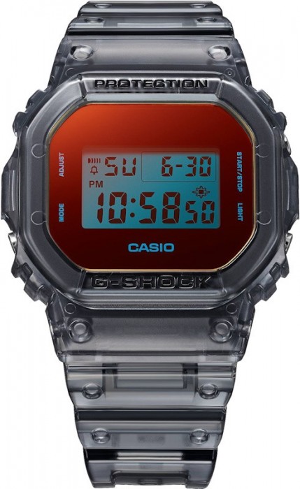 Casio G-Shock DW-5600TLS-8
