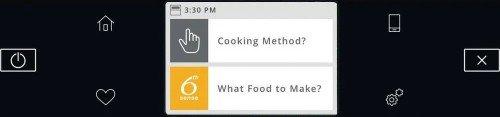 Whirlpool W9 OS2 4S2 P BSS