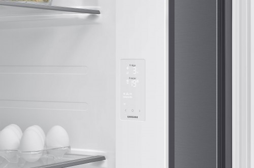 Samsung RS80F65K2TUA