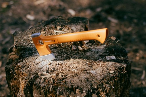 Fiskars X13