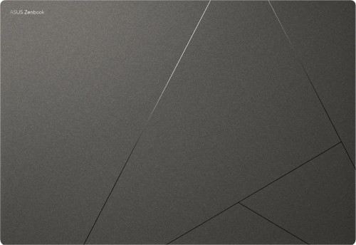 Asus Zenbook S 16 UM5606KA