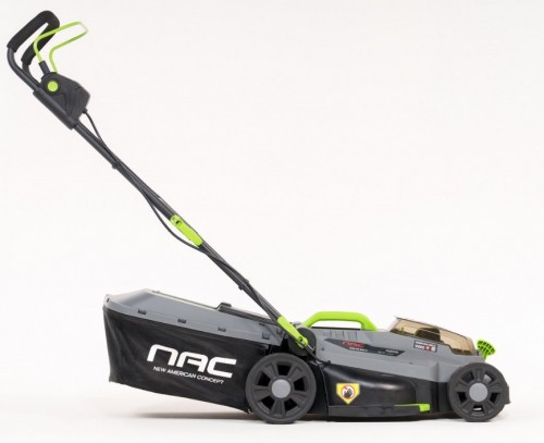 NAC LB20-33-B40-S