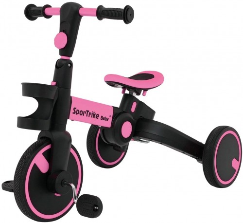 Ramiz Happy Bike 3 in 1
