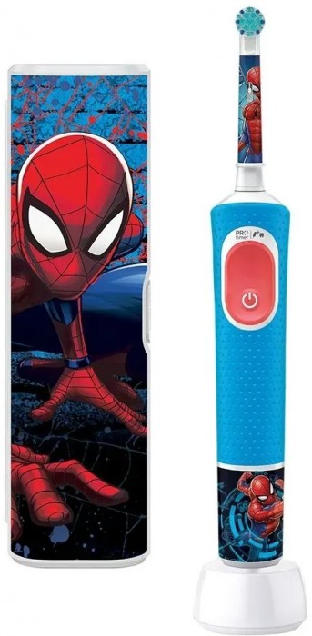Oral-B Vitality Pro Kids 3+ Spiderman