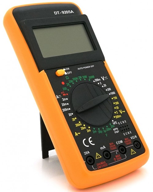 Voltronic Power DT-9205A