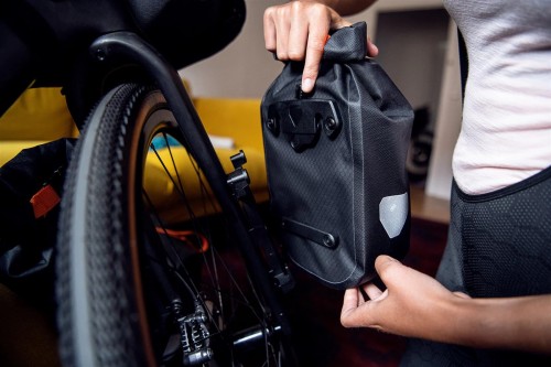 Ortlieb Fork-Pack 4.1 L