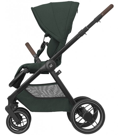 Maxi-Cosi Oxford+ 2 in 1