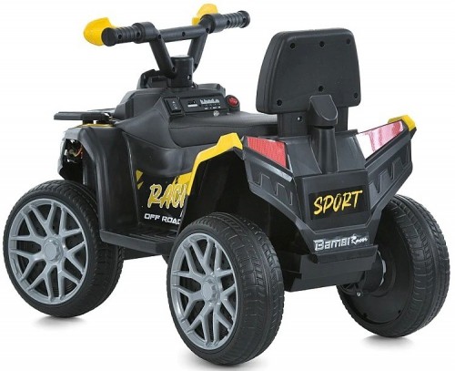 Bambi M6125EBLR
