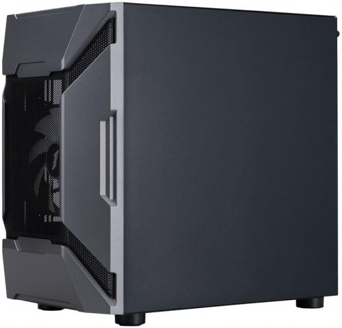 1stPlayer D3-A ARGB Black