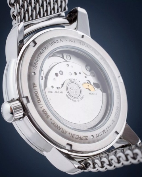 Zeppelin Atlantic Automatic 8468M-1