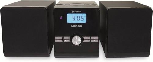 Lenco MC-030