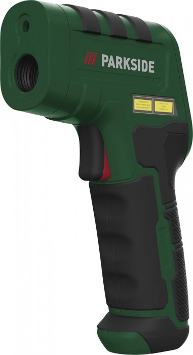 Parkside PTI 380 B1