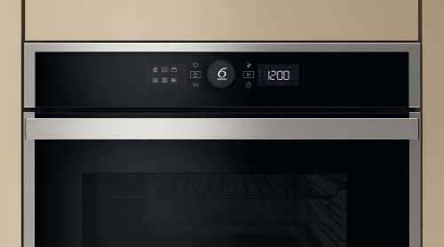Whirlpool WOI4 S8CM1 SXA