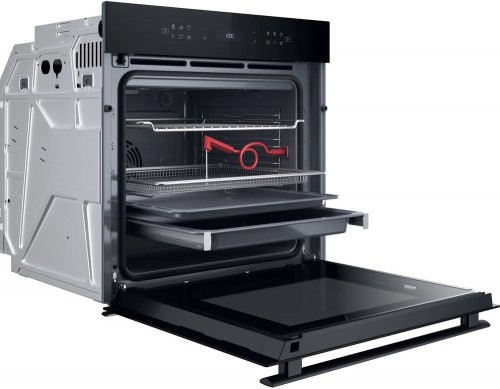 Whirlpool WOI6 8FPT1 SBA