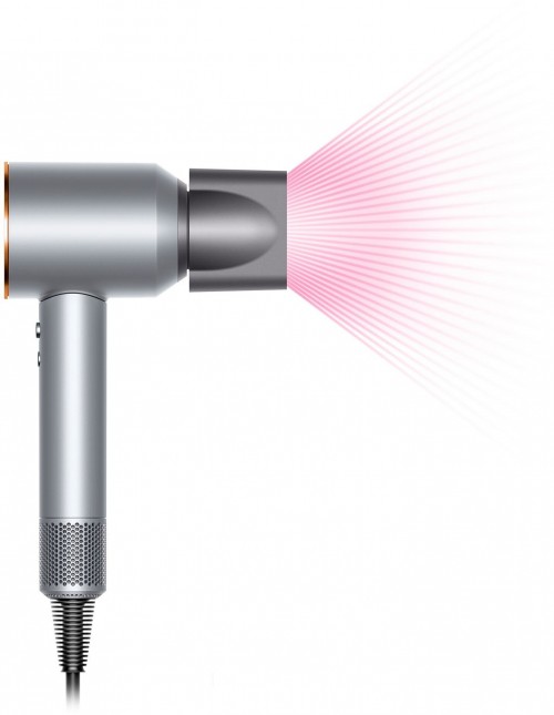 Dyson Supersonic HD08