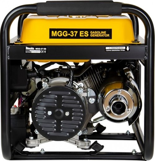 Machtz MGG-37 ES