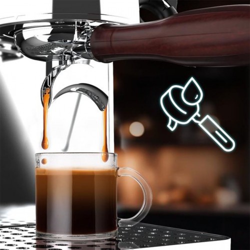 Cecotec Baristeo Intima