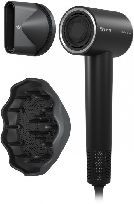 Truelife HairDryer D9