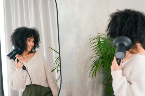 Truelife HairDryer D9