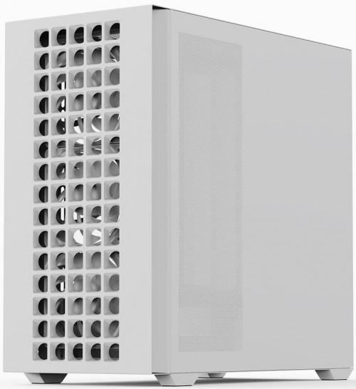Aerocool D302A White