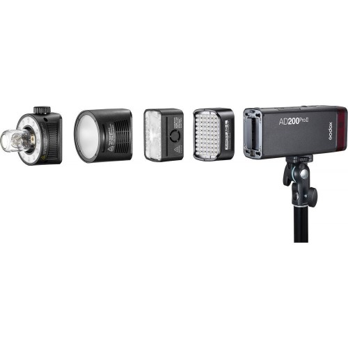 Godox AD200Pro II