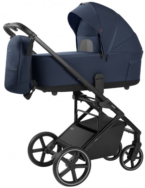 Carrello Alfa 2 in 1 2025