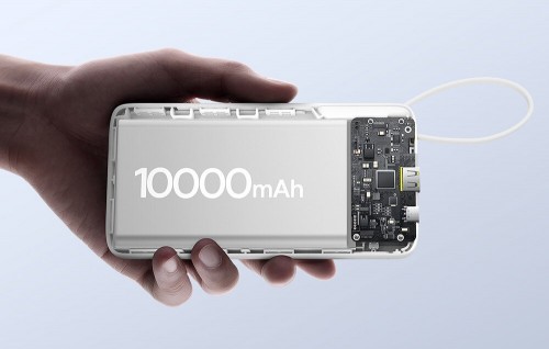 BASEUS Bipow 2 20W 10000 USB-C Cable