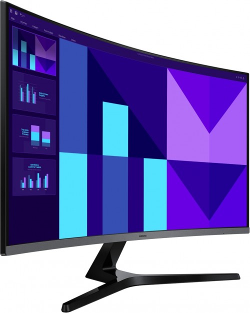 Samsung Essential Monitor S39GD 32