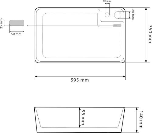 VBI Altamura M 595 VBI-016001