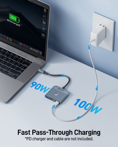 FrimeCom Boyye UC-321