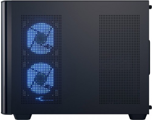 Aerocool P300C Black