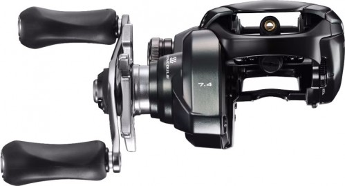 Shimano Curado K MGL 71HG