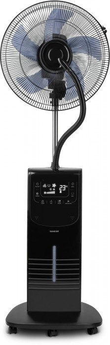 Sencor SFN 1054BK