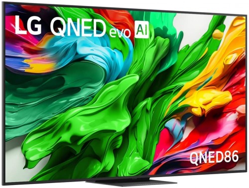 LG 75QNED86 2025