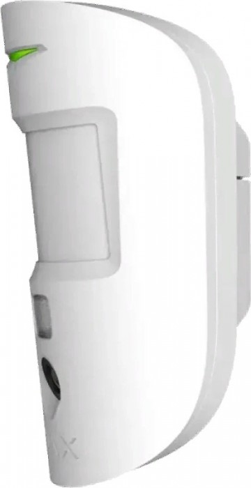 Ajax MotionCam HD (PhOD)