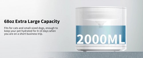 Petkit EverSweet Solo 2