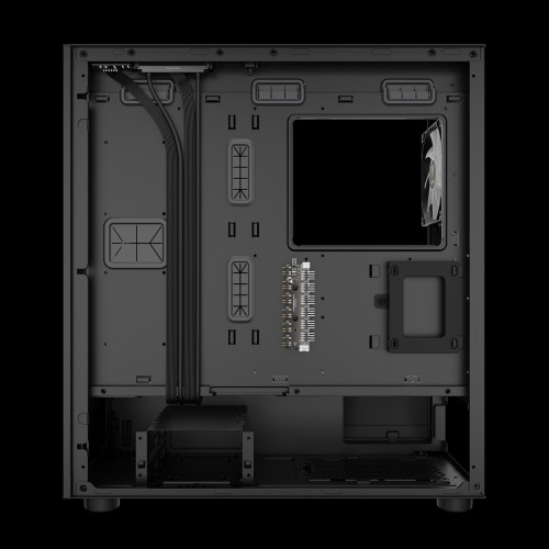 Gamdias TALOS M3 MESH Black