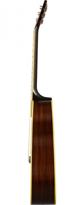 Gibson 1936 Advanced Jumbo