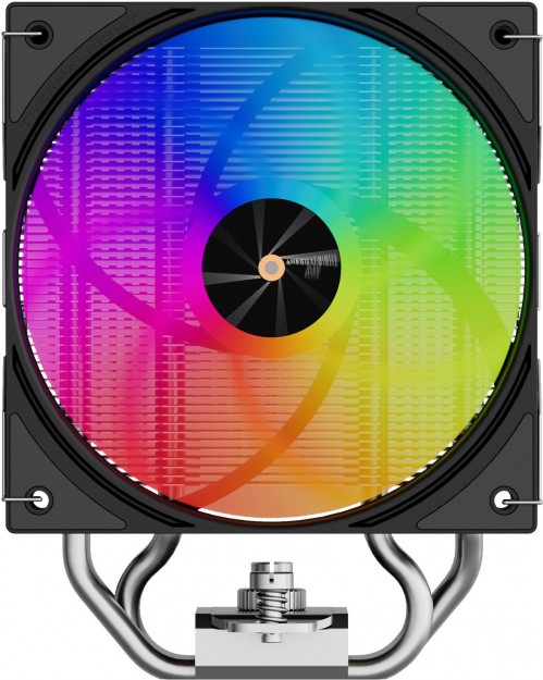 Thermalright Assassin X 120 R Digital ARGB Black