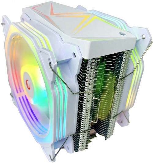 Rampage Octagon C60 ARGB