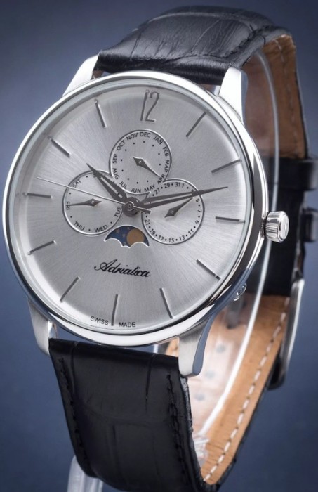 Adriatica A8269.5253QF