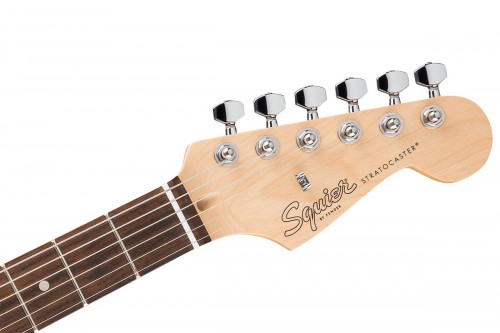 Squier Debut Stratocaster HT HSS