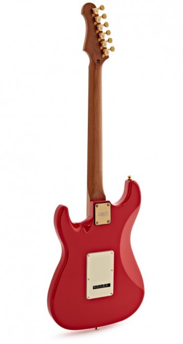 Jet JS-380